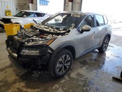 Vehiculos salvage en venta de Copart Mcfarland, WI: 2023 Nissan Rogue SV