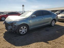 2009 Toyota Camry Base en venta en Phoenix, AZ