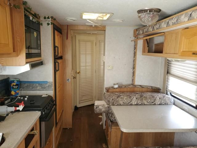 2004 Visn 2004 R-VISION Condor 1351 Motorhome