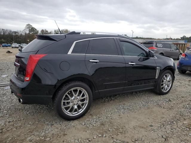 2014 Cadillac SRX Premium Collection