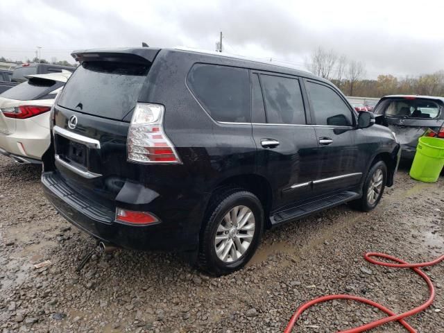 2015 Lexus GX 460