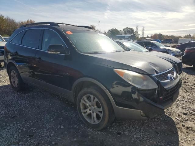 2011 Hyundai Veracruz GLS