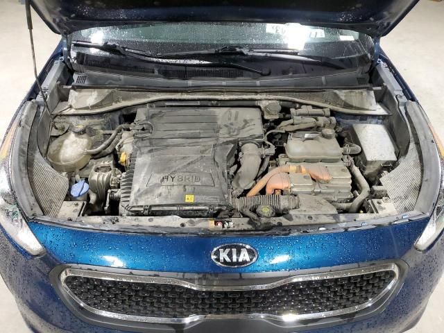 2019 KIA Niro FE