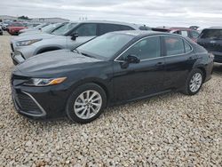 2022 Toyota Camry LE for sale in New Braunfels, TX
