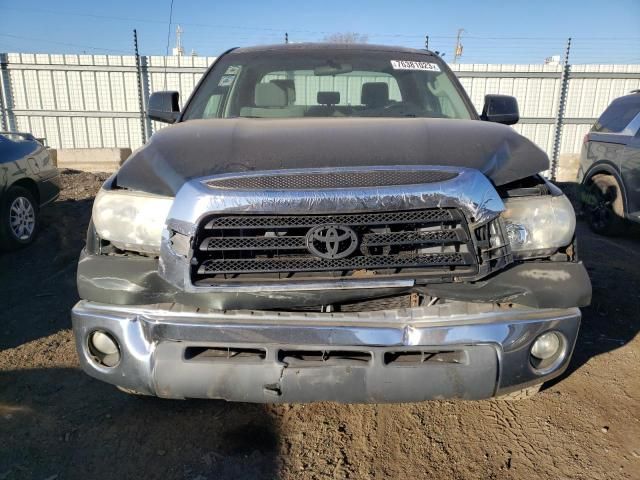 2008 Toyota Tundra Double Cab