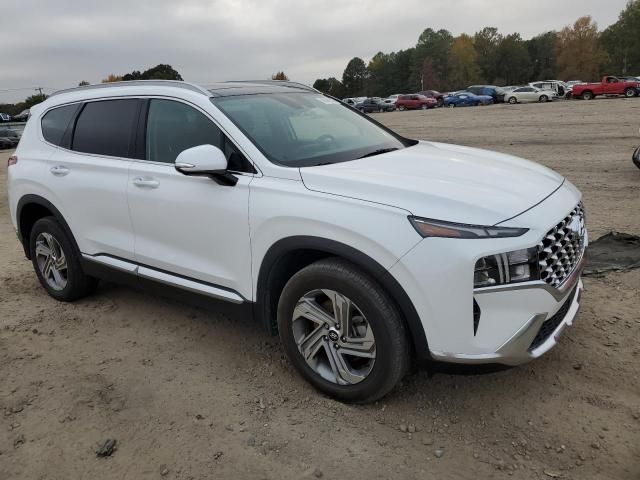 2023 Hyundai Santa FE SEL Premium