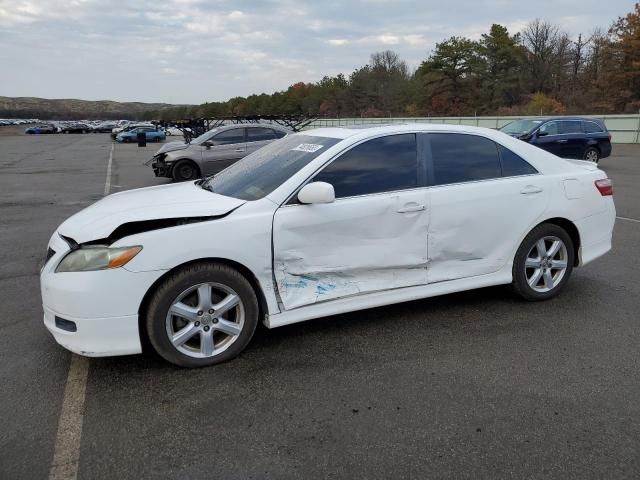 2009 Toyota Camry Base