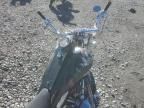 2004 Harley-Davidson Fxst