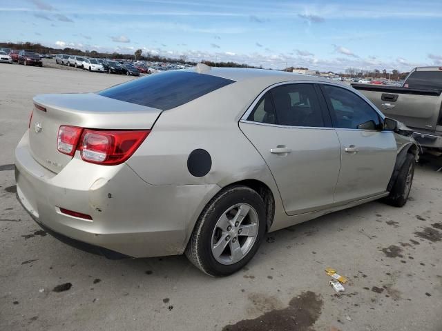 2013 Chevrolet Malibu 1LT