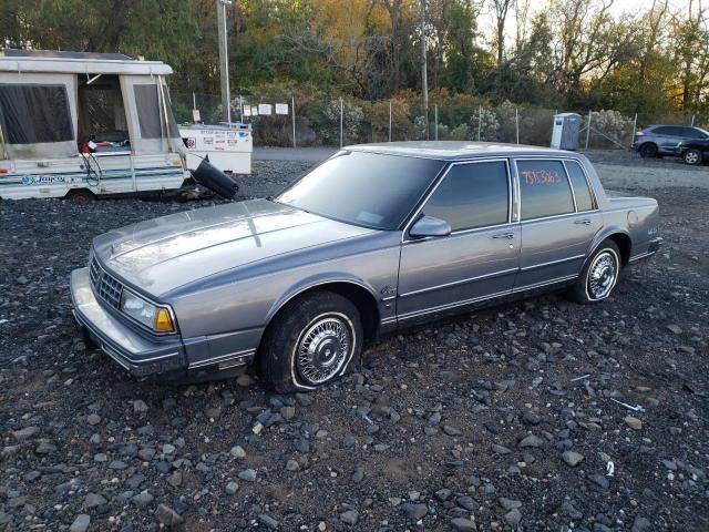 1987 Oldsmobile 98 Regency Brougham