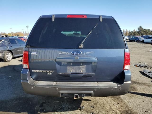 2004 Ford Expedition XLT