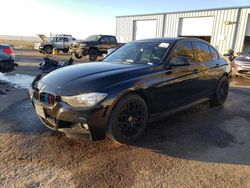 BMW 330 I salvage cars for sale: 2017 BMW 330 I