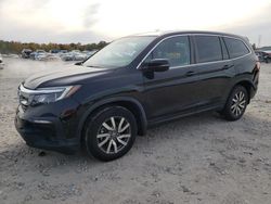 Honda Pilot exl salvage cars for sale: 2020 Honda Pilot EXL