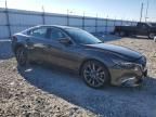 2016 Mazda 6 Grand Touring