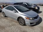 2009 Honda Civic EX