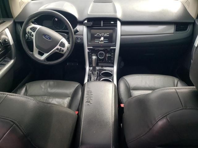 2011 Ford Edge Sport