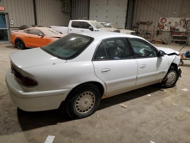 2000 Buick Century Custom