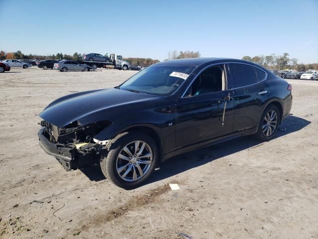 2016 Infiniti Q70 3.7