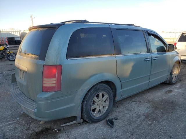 2008 Chrysler Town & Country Touring