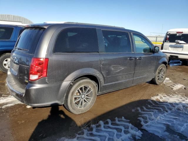 2016 Dodge Grand Caravan R/T