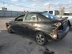 2007 Ford Focus ZX4