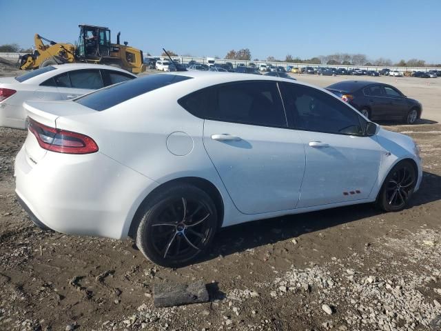 2015 Dodge Dart SXT