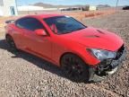 2013 Hyundai Genesis Coupe 2.0T