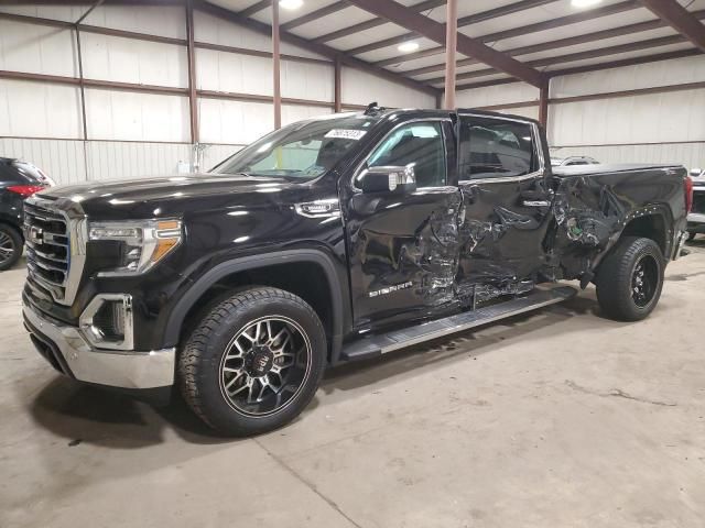 2020 GMC Sierra K1500 SLT