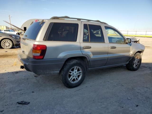 2004 Jeep Grand Cherokee Laredo