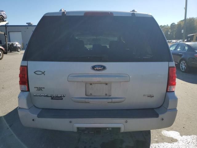 2006 Ford Expedition Limited