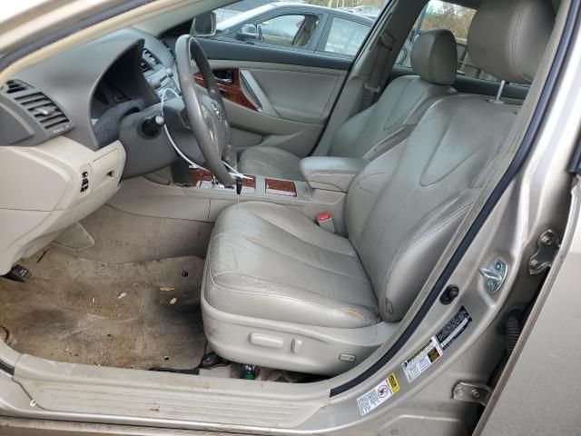 2008 Toyota Camry LE