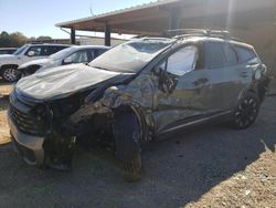 Salvage cars for sale from Copart Tanner, AL: 2023 KIA Sportage X Line