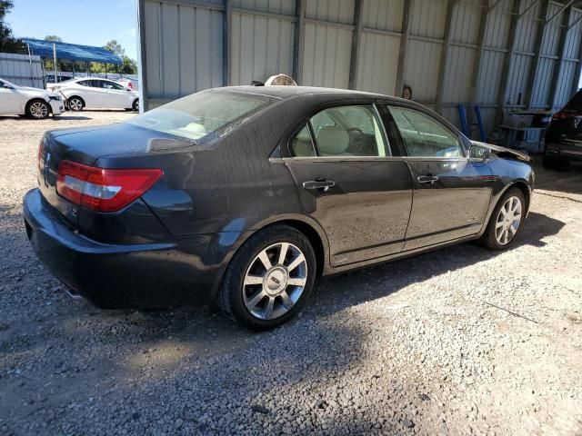 2007 Lincoln MKZ