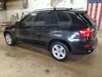 2012 BMW X5 XDRIVE35D