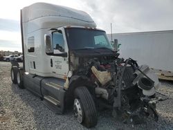 Salvage trucks for sale at Tifton, GA auction: 2020 International LT625