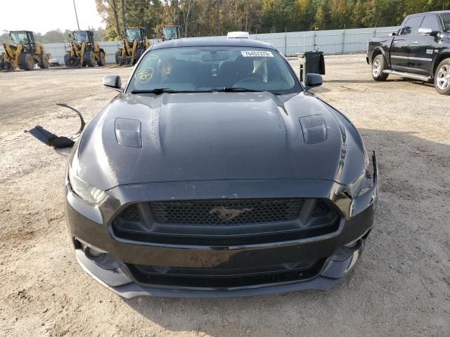 2015 Ford Mustang GT