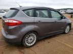 2013 Ford C-MAX SEL