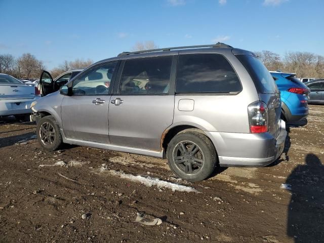 2005 Mazda MPV Wagon