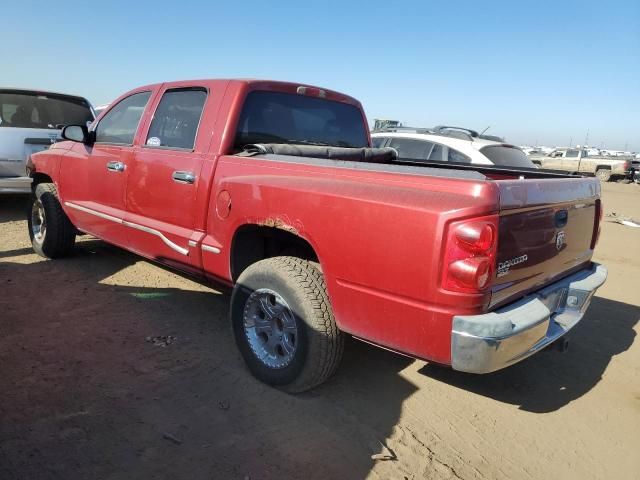 2006 Dodge Dakota Quad SLT