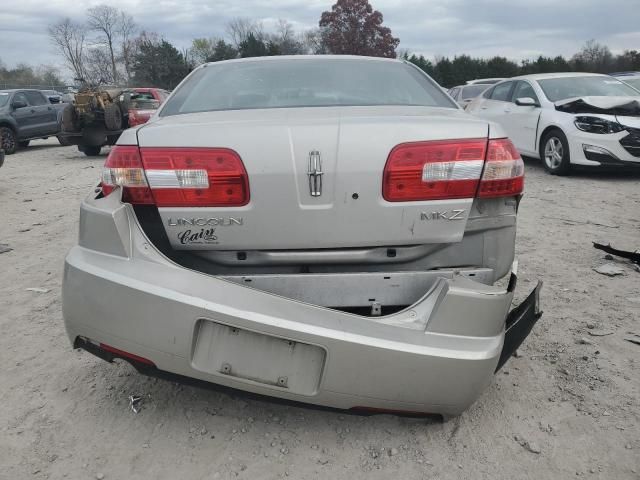 2007 Lincoln MKZ