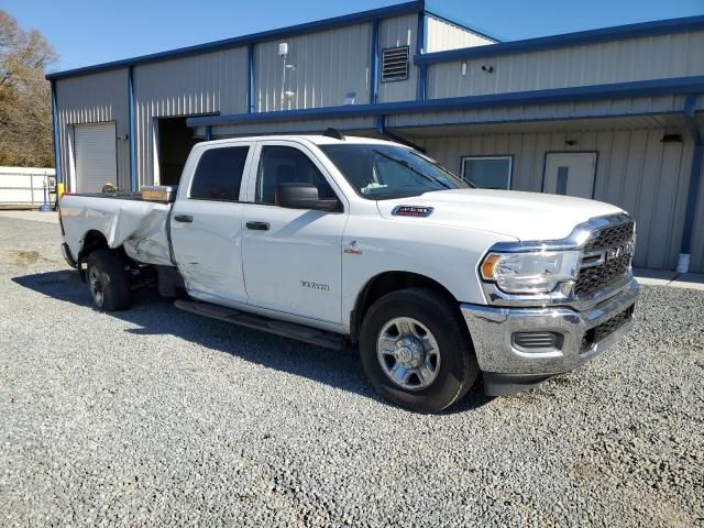 2020 Dodge RAM 2500 Tradesman