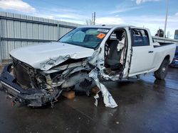 Vehiculos salvage en venta de Copart Littleton, CO: 2014 Dodge RAM 3500 SLT
