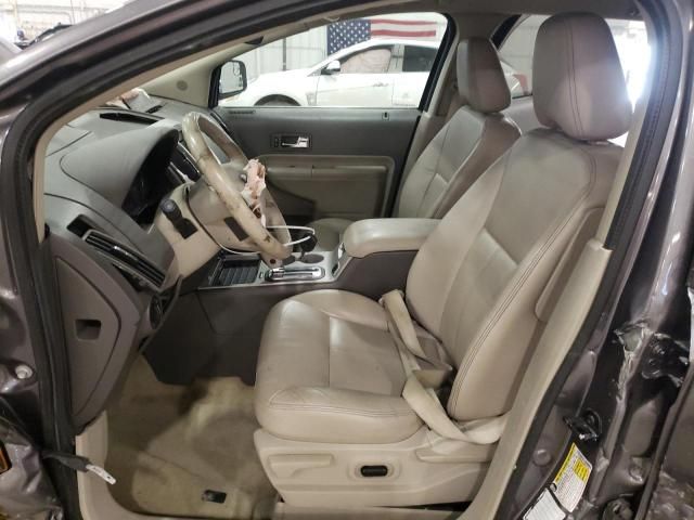 2010 Ford Edge Limited