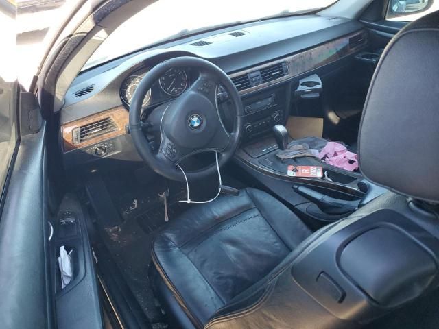 2007 BMW 328 I