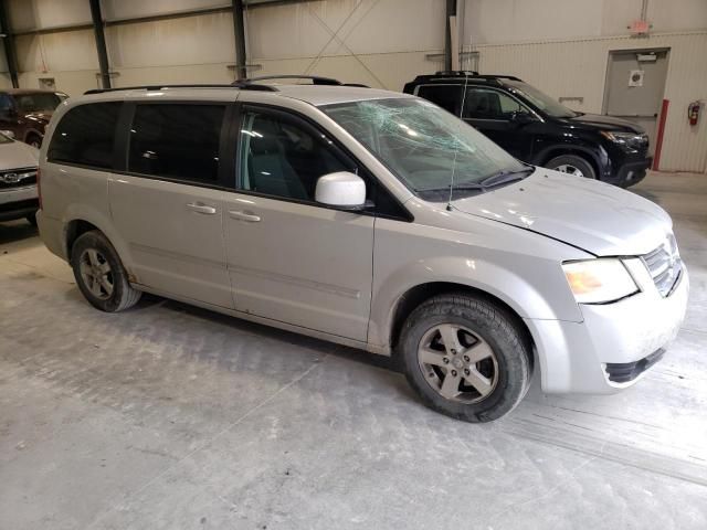 2009 Dodge Grand Caravan SXT