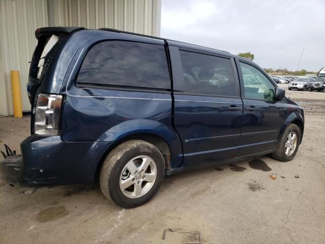 2008 Dodge Grand Caravan SE