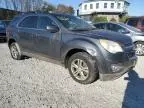 2010 Chevrolet Equinox LT