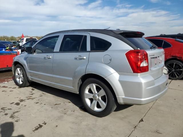 2011 Dodge Caliber Mainstreet