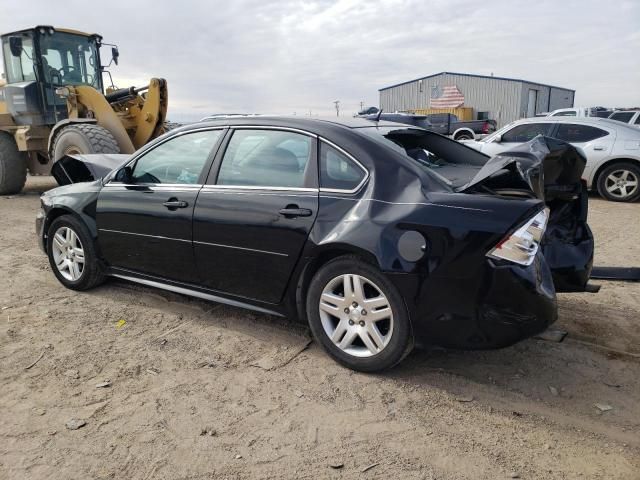 2013 Chevrolet Impala LT