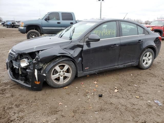 2013 Chevrolet Cruze LT